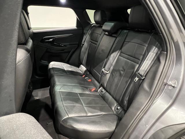 used 2020 Land Rover Range Rover Evoque car, priced at $29,400