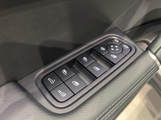 used 2023 Porsche Cayenne car, priced at $70,850