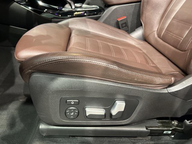 used 2022 BMW X3 car, priced at $32,850