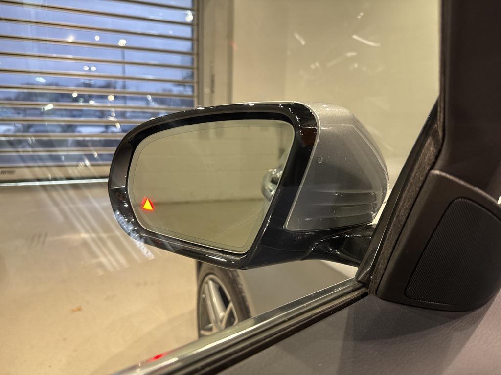 used 2015 Mercedes-Benz S-Class car, priced at $30,850