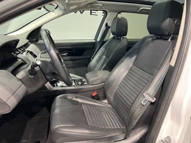 used 2023 Land Rover Discovery Sport car, priced at $29,850