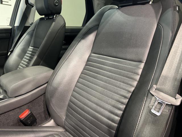used 2023 Land Rover Discovery Sport car, priced at $29,850