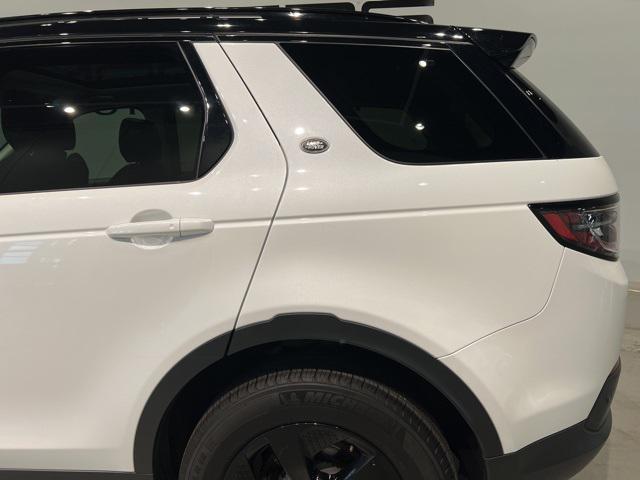 used 2023 Land Rover Discovery Sport car, priced at $29,850