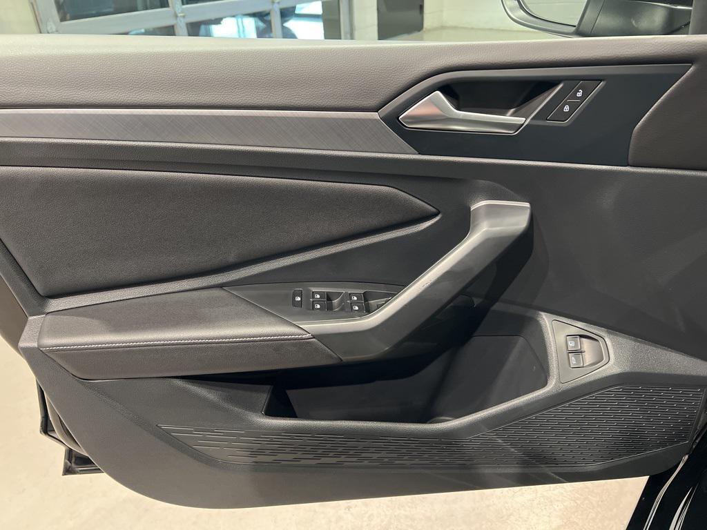 used 2024 Volkswagen Jetta car, priced at $21,997