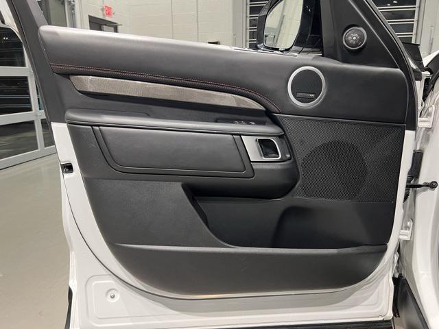 used 2020 Land Rover Discovery car, priced at $27,840