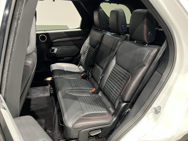 used 2020 Land Rover Discovery car, priced at $27,840