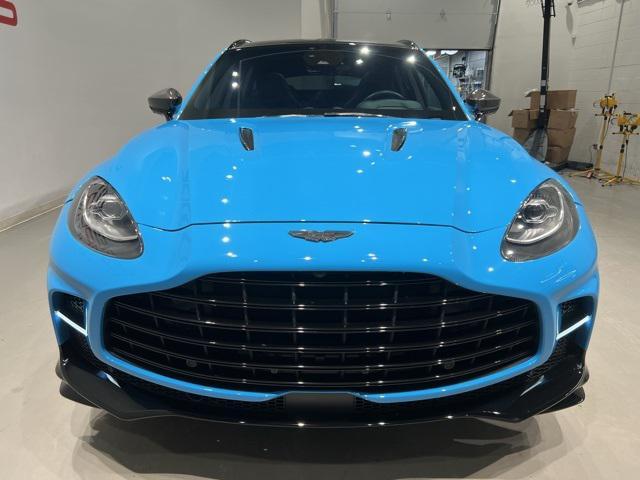 used 2023 Aston Martin DBX car, priced at $165,850