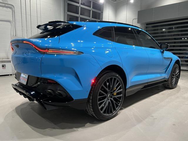 used 2023 Aston Martin DBX car, priced at $165,850