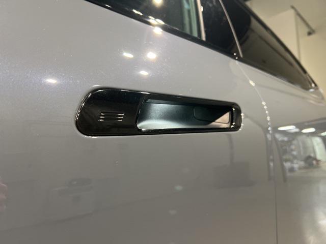 used 2024 BMW iX car, priced at $83,450