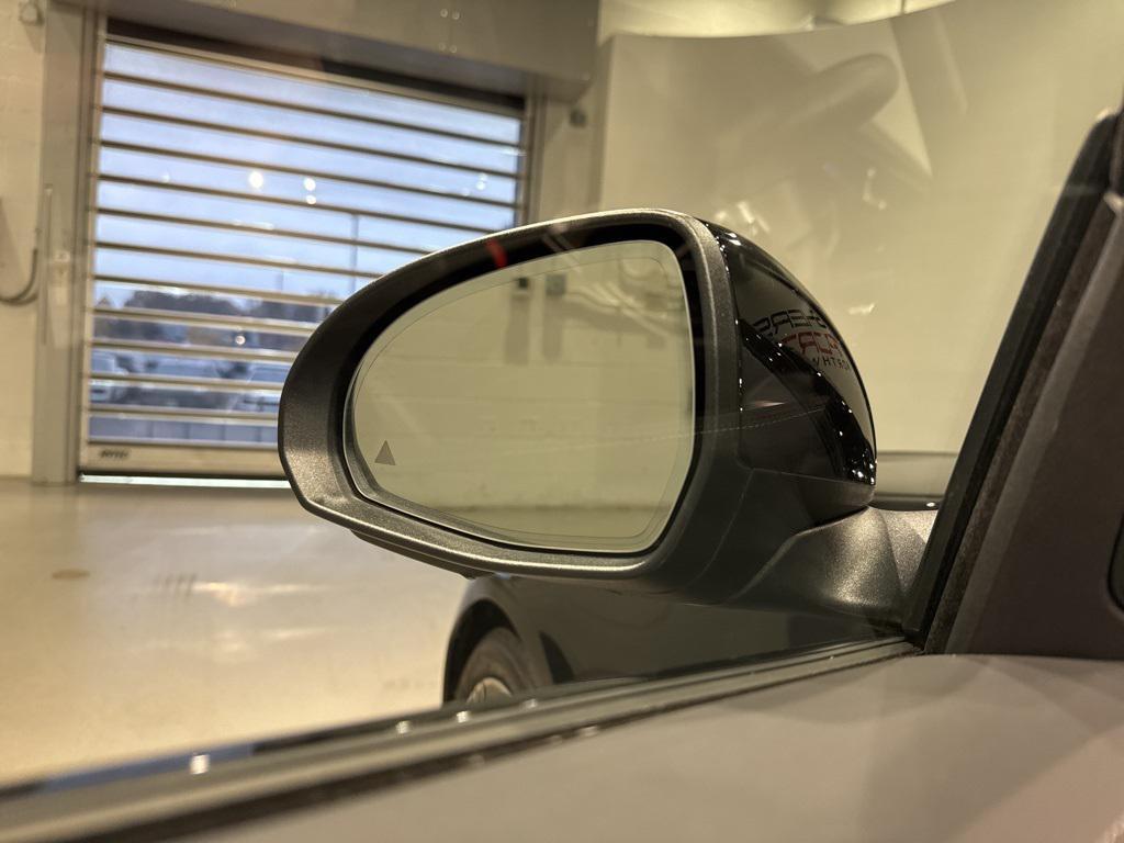 used 2023 Mercedes-Benz C-Class car, priced at $38,850