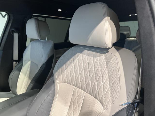 used 2024 BMW X7 car, priced at $85,999