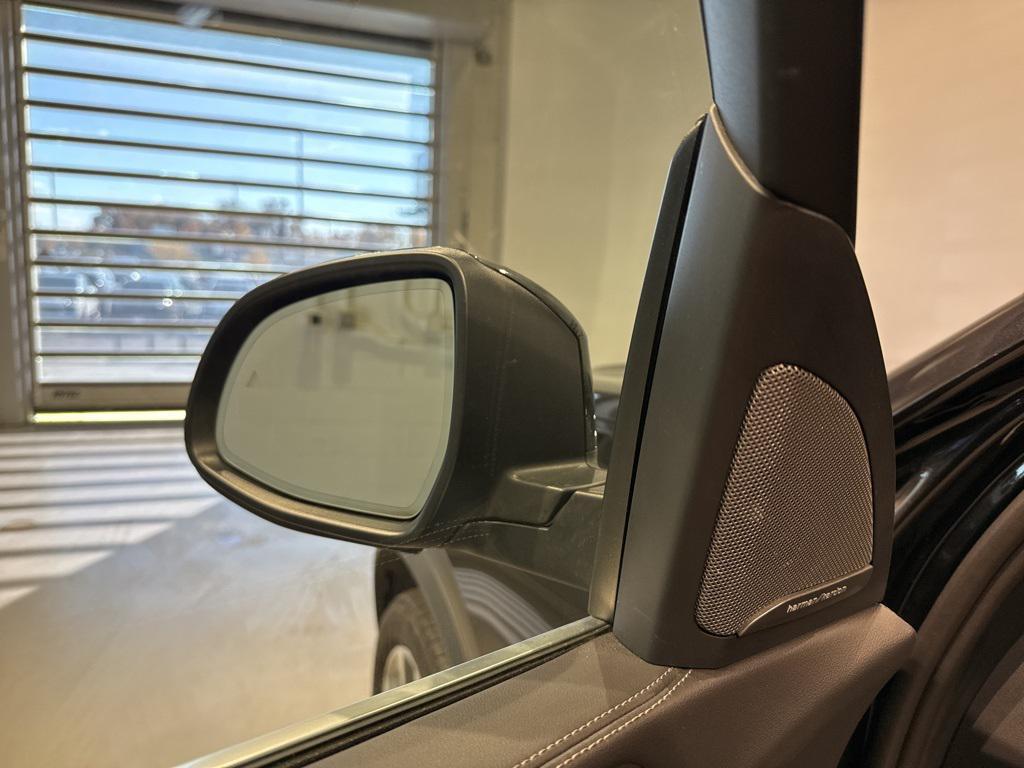 used 2024 BMW X5 car, priced at $55,850