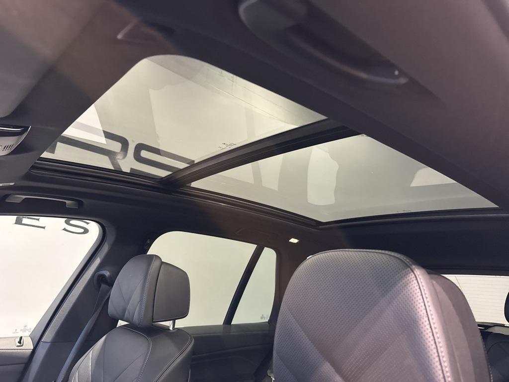 used 2024 BMW X5 car, priced at $55,850