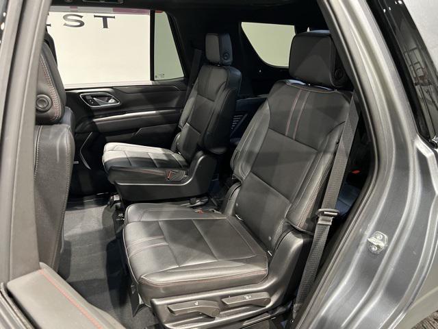 used 2022 Chevrolet Tahoe car, priced at $49,319