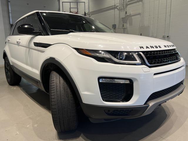 used 2019 Land Rover Range Rover Evoque car, priced at $23,400
