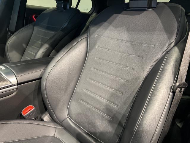 used 2022 Mercedes-Benz C-Class car, priced at $37,380