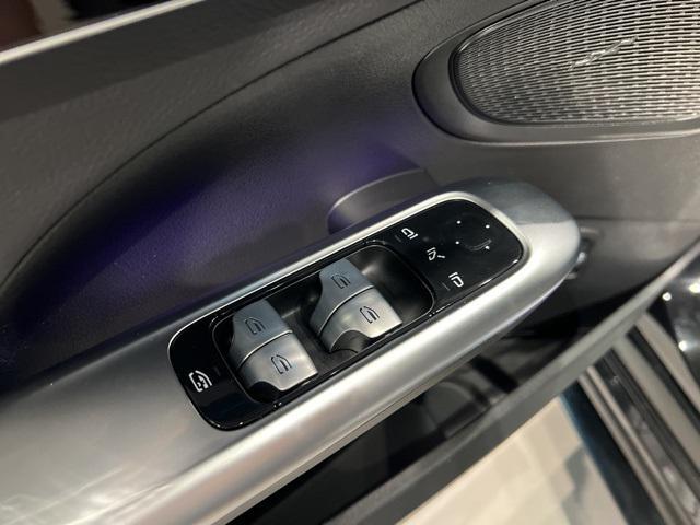 used 2022 Mercedes-Benz C-Class car, priced at $37,380