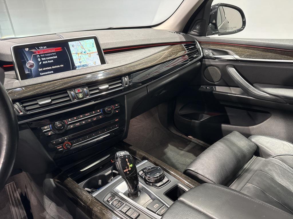 used 2014 BMW X5 car, priced at $13,850