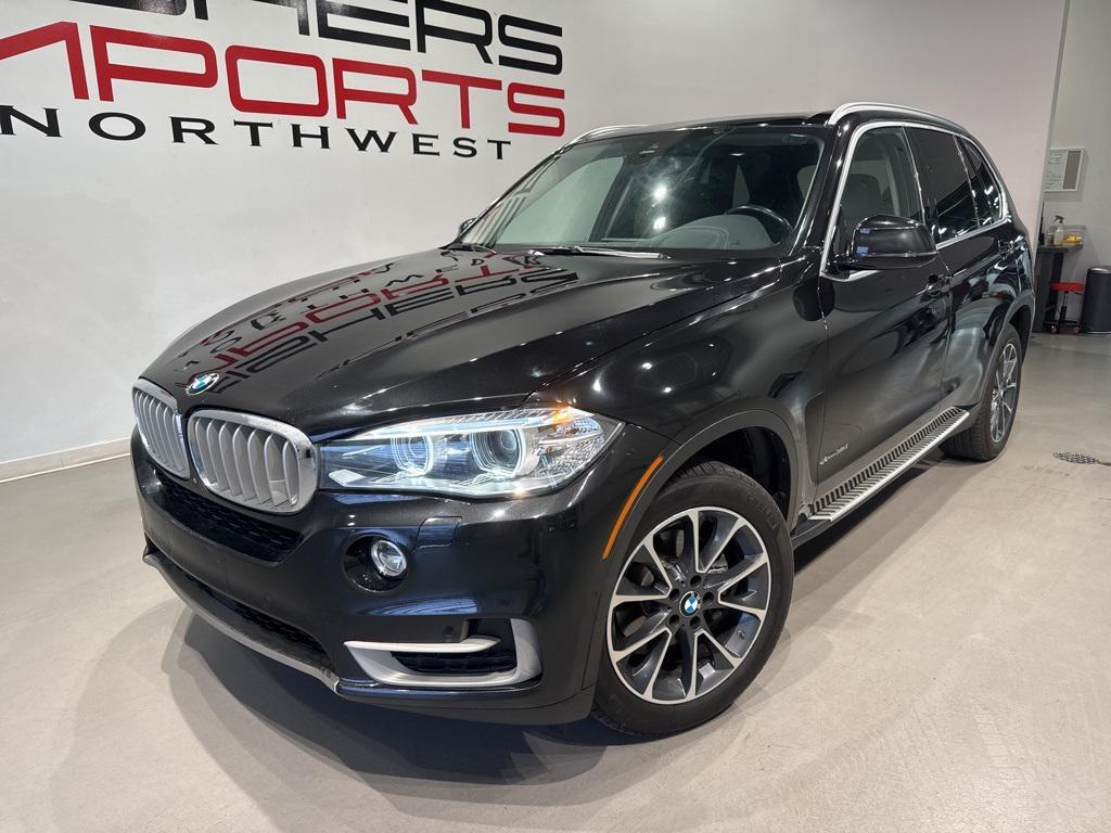 used 2014 BMW X5 car, priced at $13,850