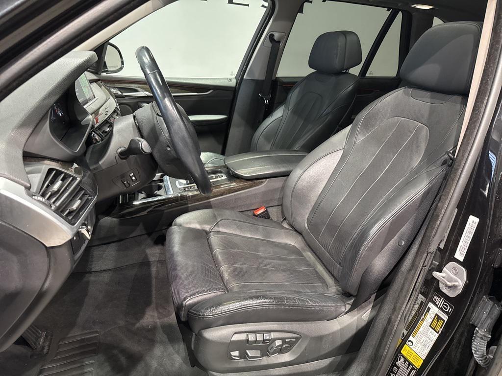 used 2014 BMW X5 car, priced at $13,850