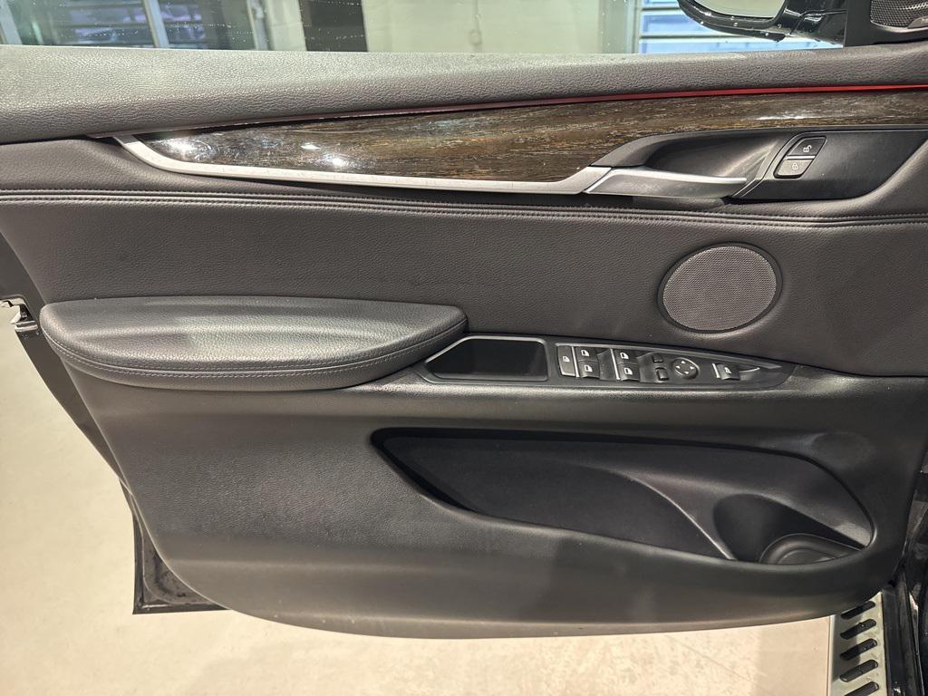 used 2014 BMW X5 car, priced at $13,850