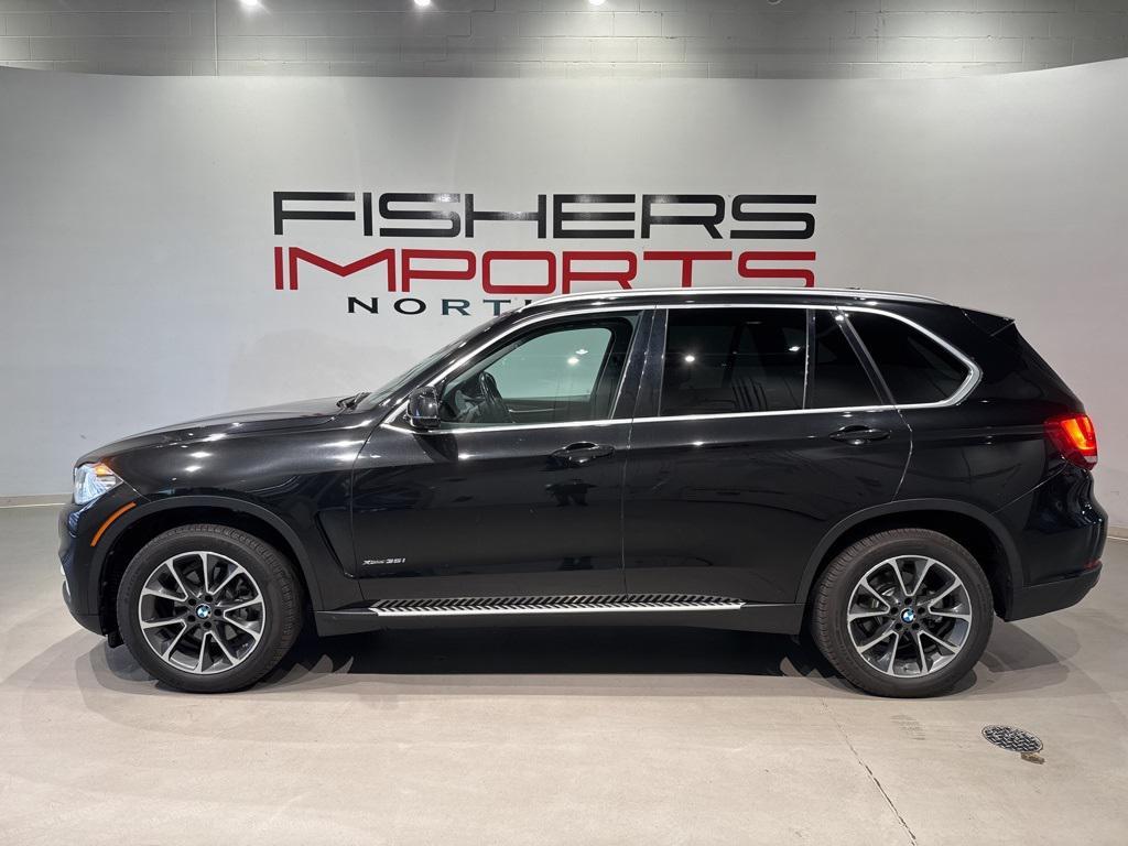 used 2014 BMW X5 car, priced at $13,850