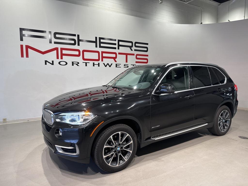 used 2014 BMW X5 car, priced at $13,850