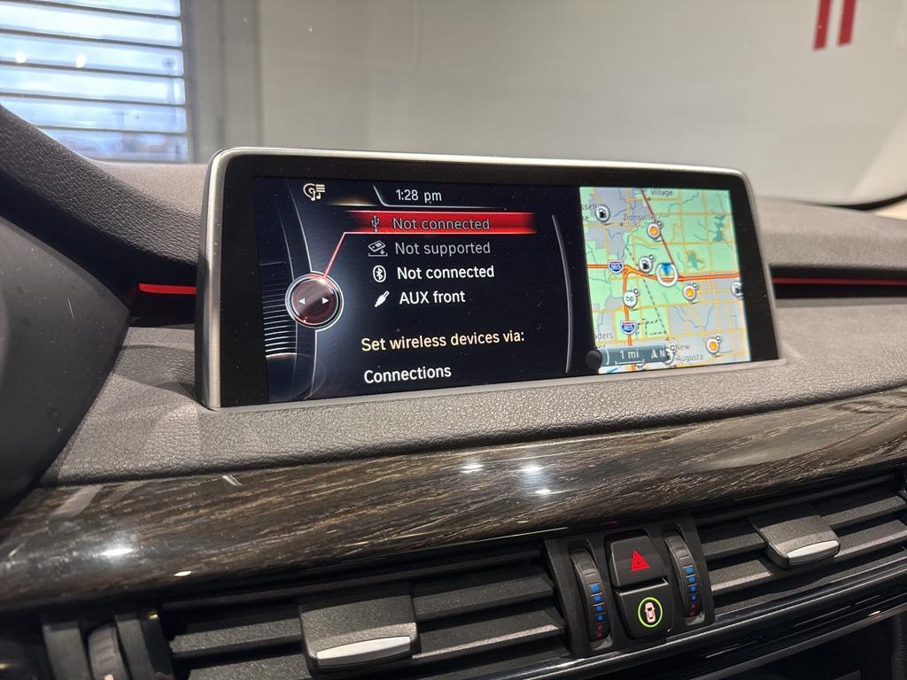 used 2014 BMW X5 car, priced at $13,850