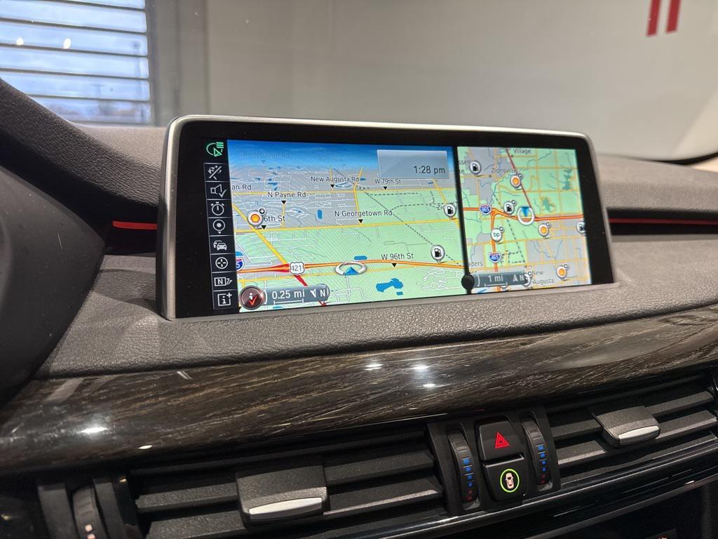 used 2014 BMW X5 car, priced at $13,850