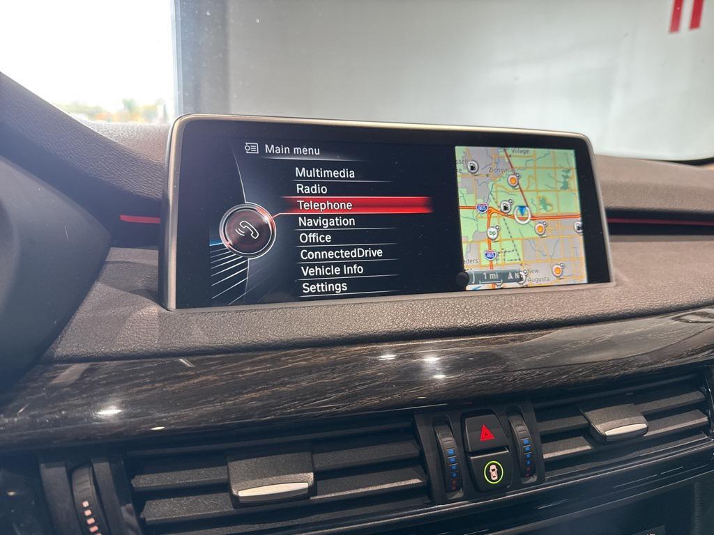 used 2014 BMW X5 car, priced at $13,850