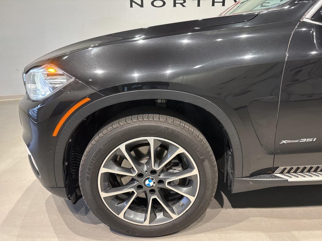 used 2014 BMW X5 car, priced at $13,850