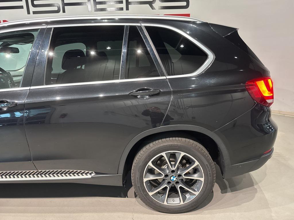 used 2014 BMW X5 car, priced at $13,850