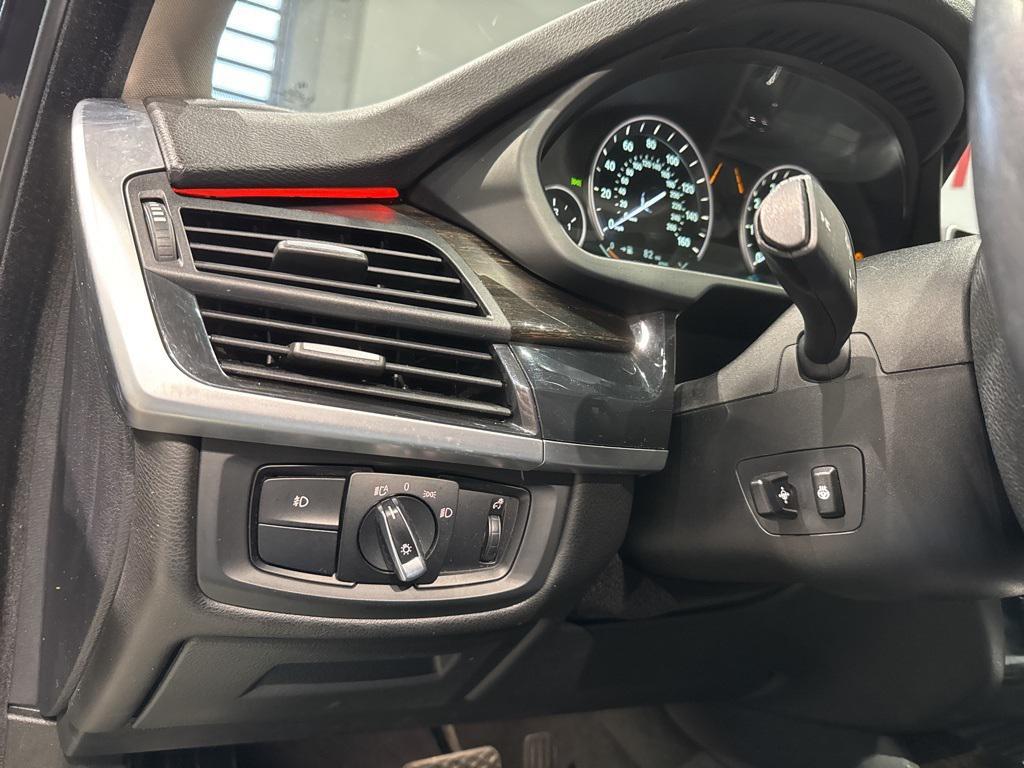 used 2014 BMW X5 car, priced at $13,850
