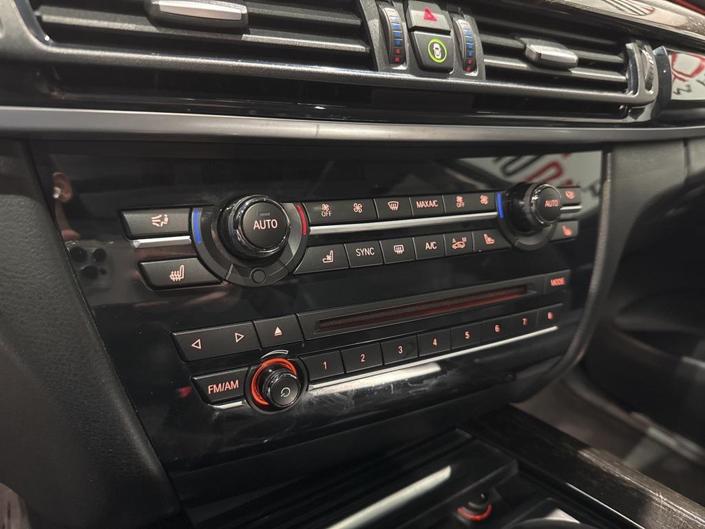 used 2014 BMW X5 car, priced at $13,850