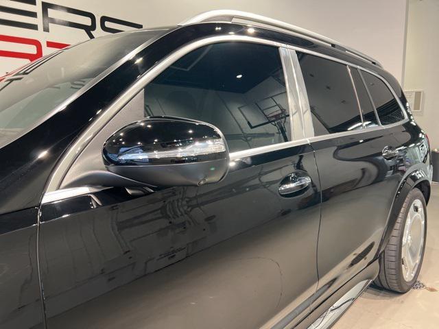 used 2025 Mercedes-Benz Maybach GLS 600 car, priced at $169,750
