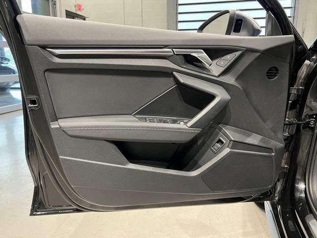 used 2022 Audi S3 car, priced at $39,950