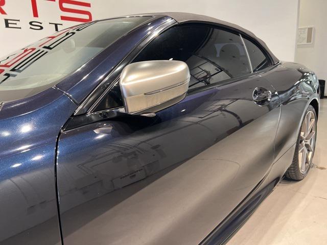 used 2019 BMW M850 car, priced at $57,700