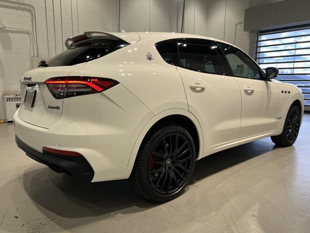 used 2021 Maserati Levante car, priced at $49,850