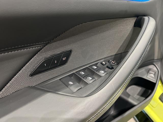 used 2024 BMW M4 car, priced at $80,850