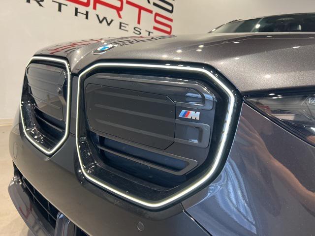 used 2025 BMW X3 car, priced at $62,850