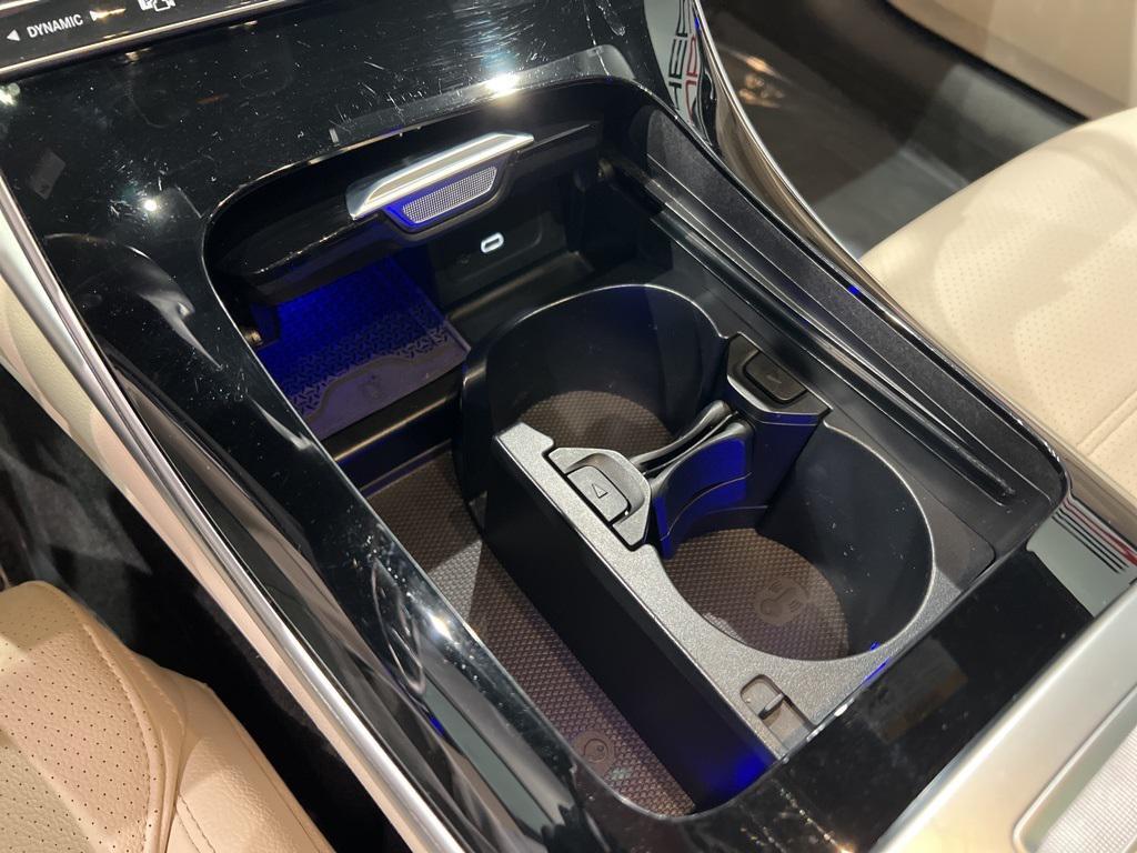 used 2024 Mercedes-Benz C-Class car, priced at $38,850