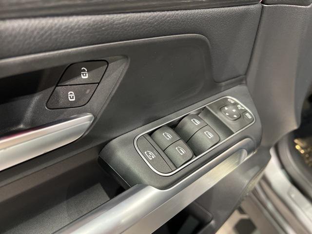used 2023 Mercedes-Benz EQB 300 car, priced at $30,500