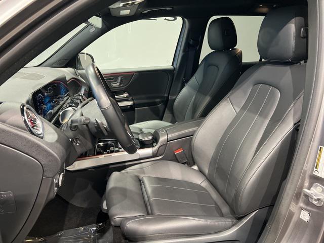 used 2023 Mercedes-Benz EQB 300 car, priced at $30,500