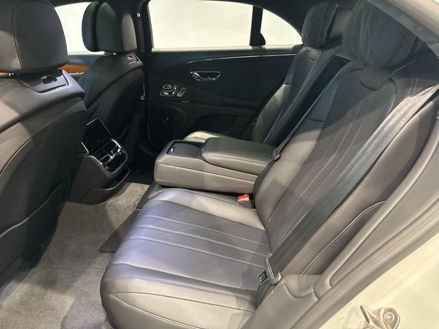 used 2022 Bentley Flying Spur car, priced at $164,750