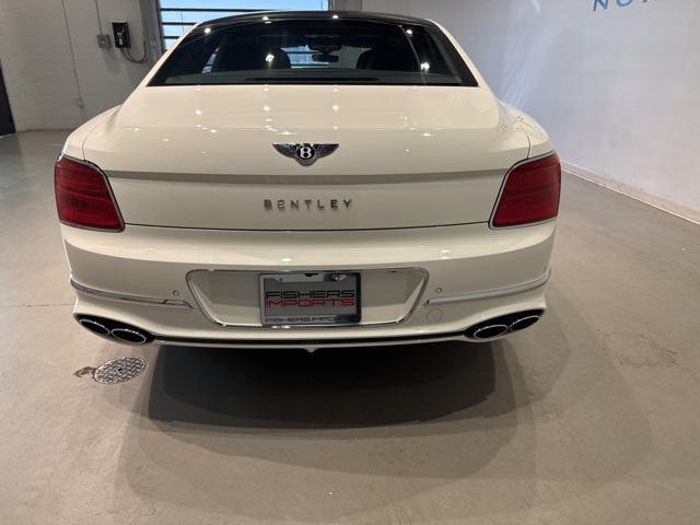 used 2022 Bentley Flying Spur car, priced at $164,750