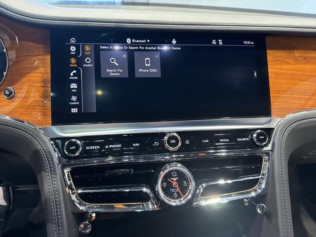 used 2022 Bentley Flying Spur car, priced at $164,750