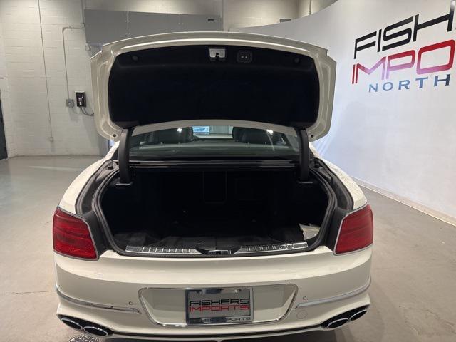 used 2022 Bentley Flying Spur car, priced at $164,750