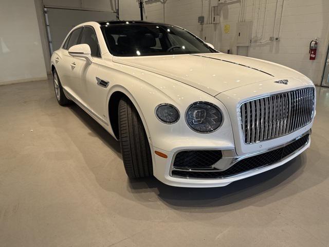 used 2022 Bentley Flying Spur car, priced at $164,750