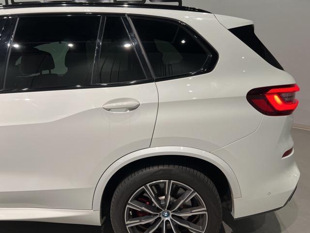 used 2023 BMW X5 PHEV car, priced at $45,300
