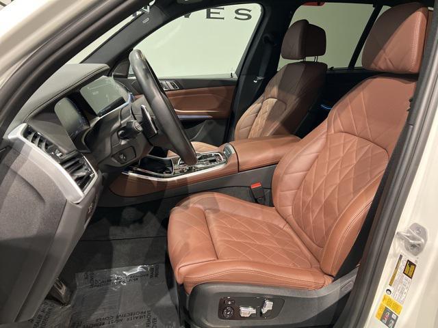 used 2023 BMW X5 PHEV car, priced at $45,300
